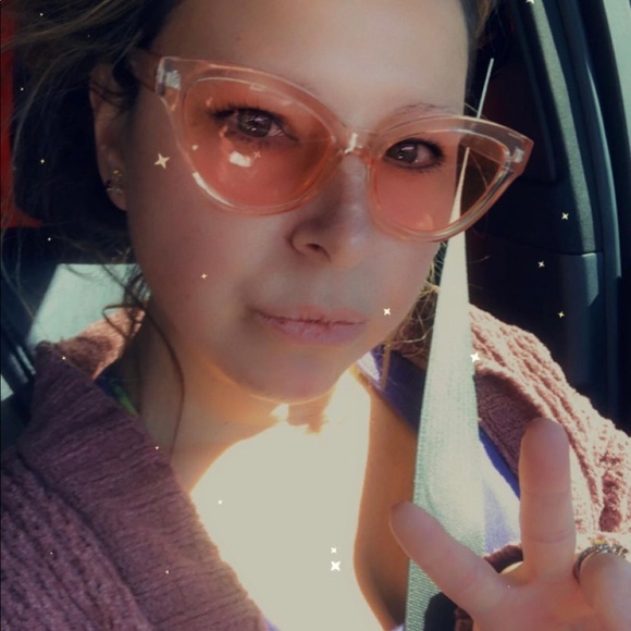 #70 🌷Pink Rose Colored Glasses 🌷 - Picture 11 of 15